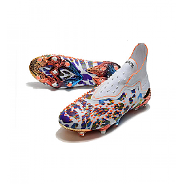 Adidas Predator Freak FG Paul Pogba